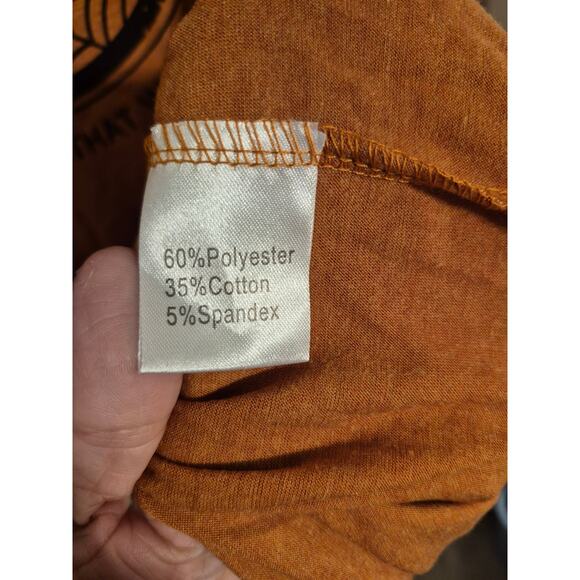 Motherhood Halloween Theme Shirt-Size 4X-NWT - Picture 4 of 8